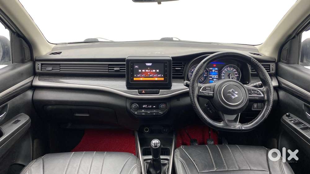 Maruti Suzuki Xl6 Zeta, 2021, Petrol