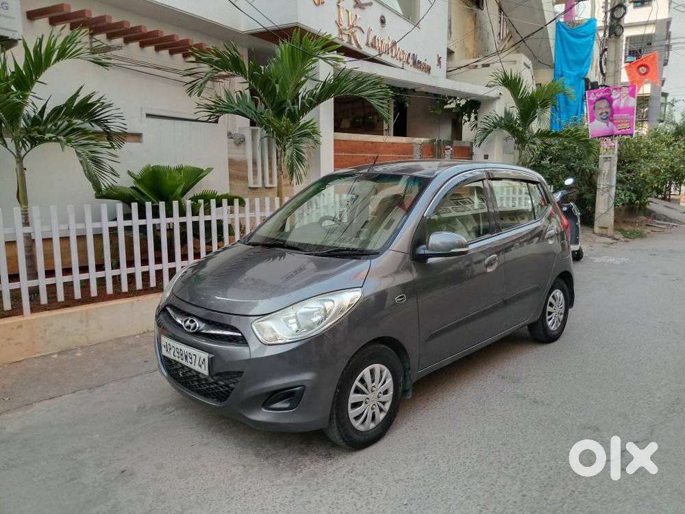 Hyundai I10 Magna, 2013, Petrol