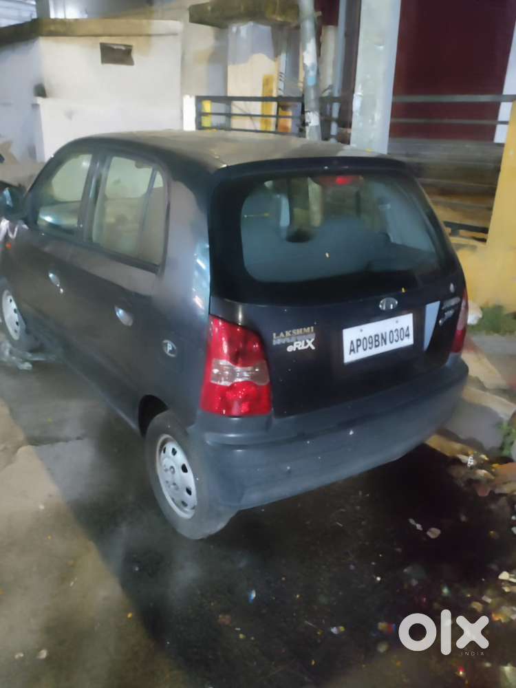 Hyundai Santro Xing 2008