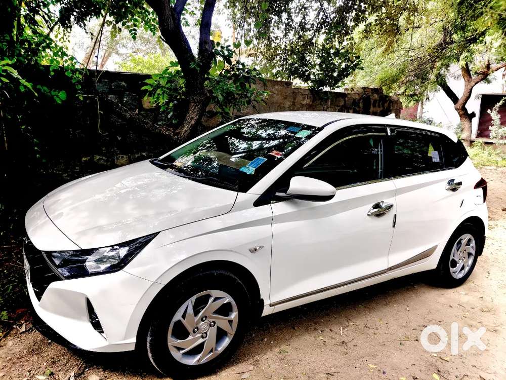 Hyundai New I20 1.2 2021