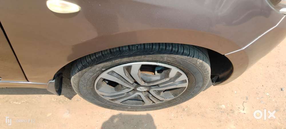 Tata Tiago 1.2 Revotron Xza, 2019, Petrol