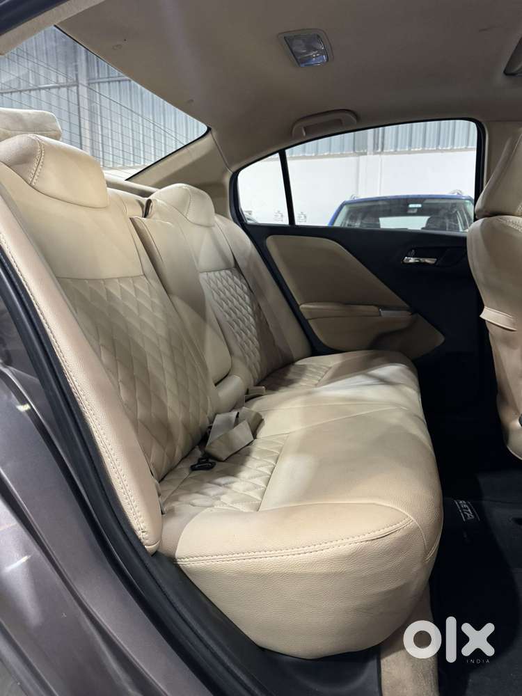 Honda City 1.5 Vx I-dtec Mt, 2015, Diesel