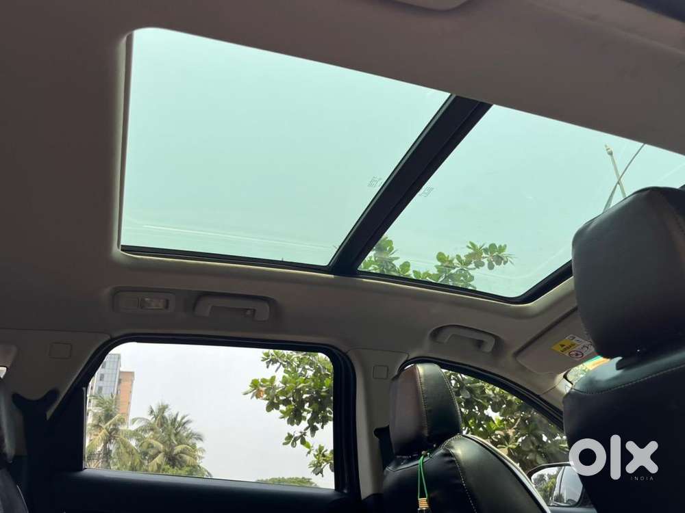 Tata Harrier 2.0 Kyrotec Xt Plus Sunroof Diesel Of 2022