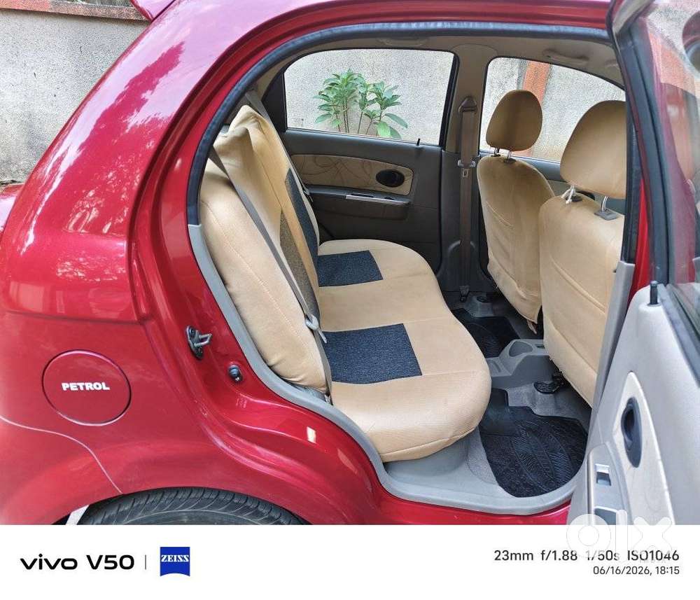 Chevrolet Spark 1.0 Lt, 2013, Petrol