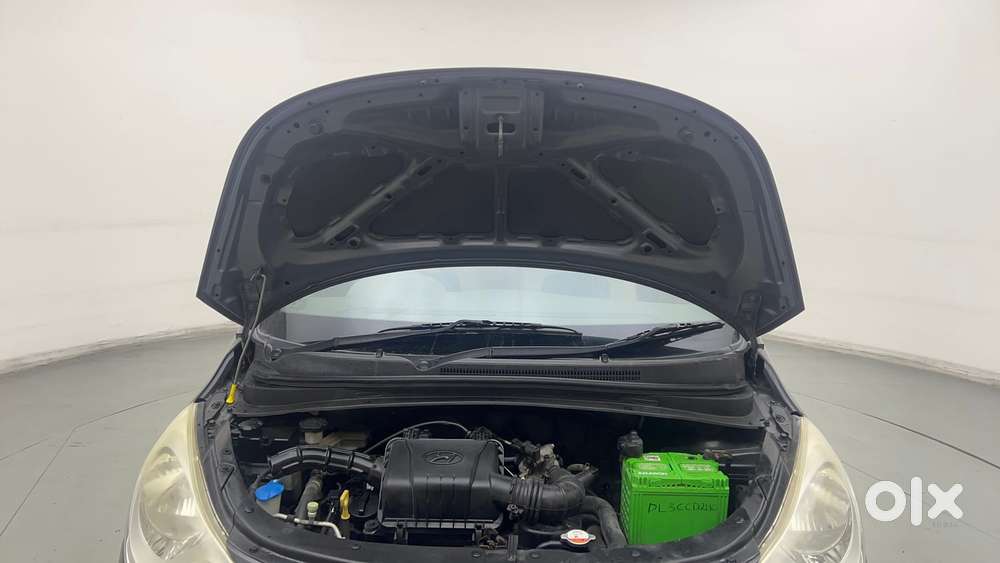 Hyundai I10 Sportz 1.1 Irde2, 2014, Petrol