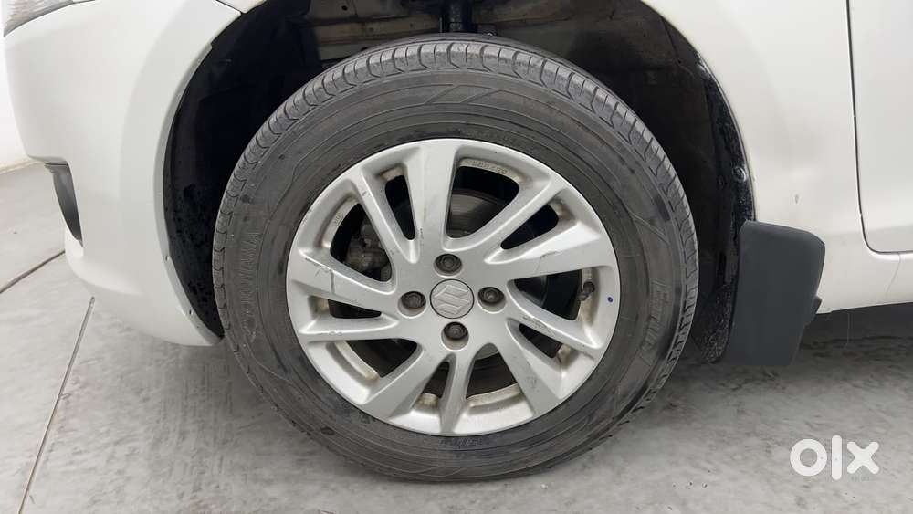 Maruti Suzuki Swift 2018 Zdi, 2012, Diesel