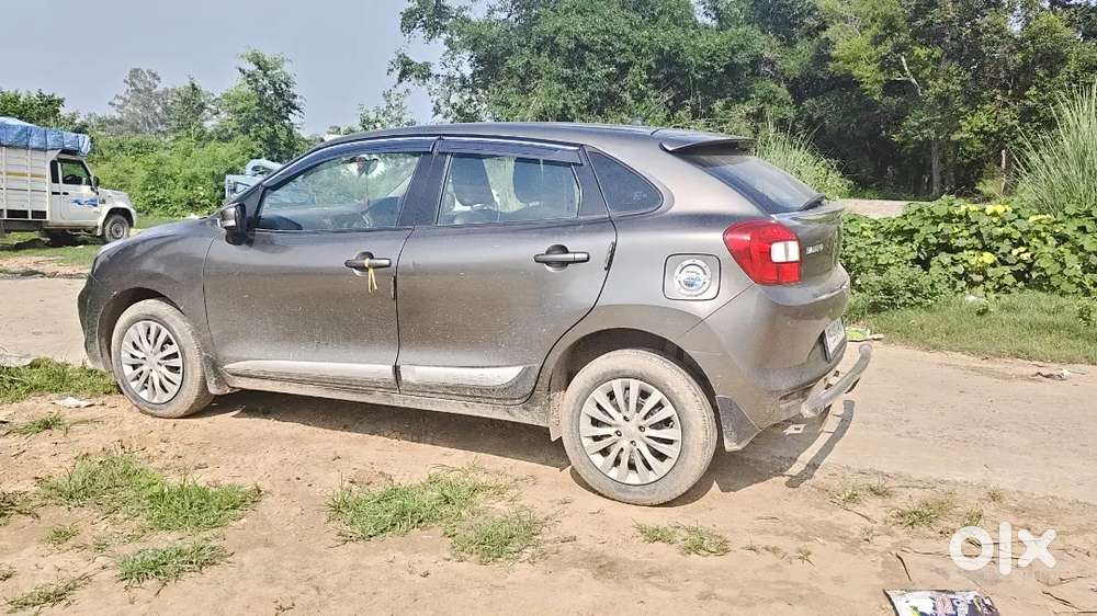 Maruti Suzuki Baleno 2020 Manual Petrol