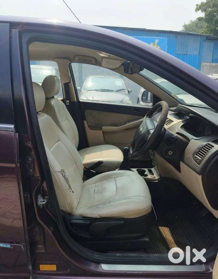 Tata Manza Elan Quadrajet Bs Iii, 2011, Diesel