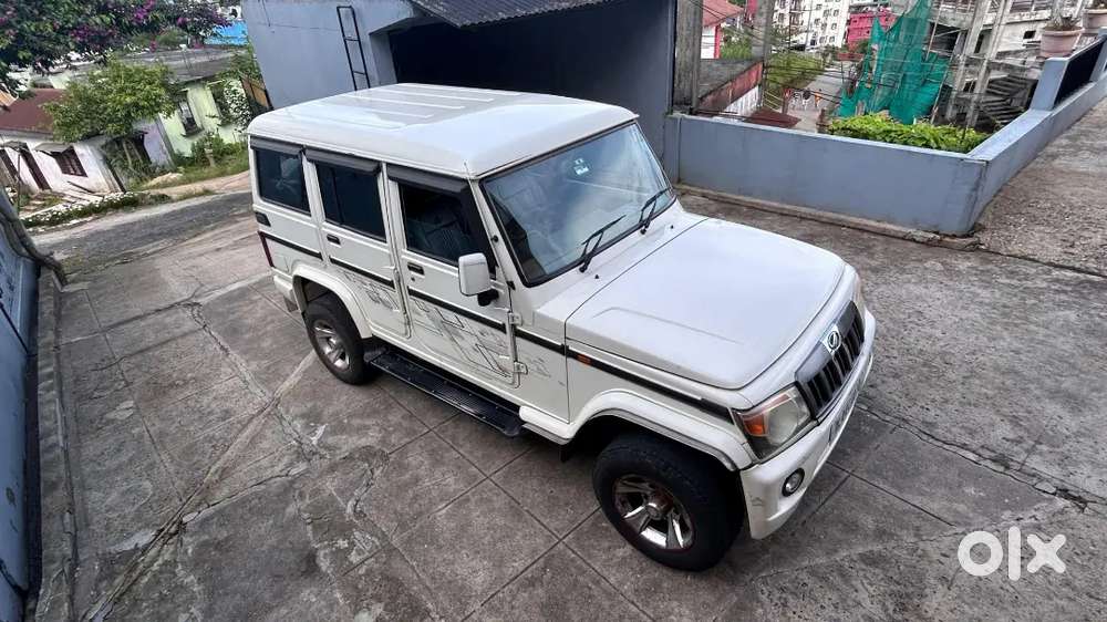 Bolero Power Plus 2017 - 1st Owner, No Accident, Original Condition!