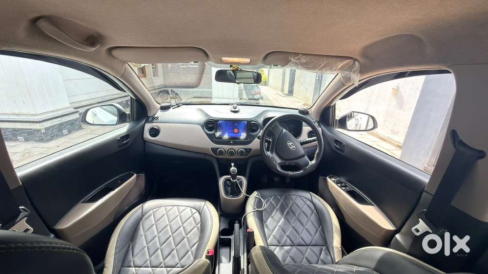 Hyundai Grand I10 Petrol Manual 2013