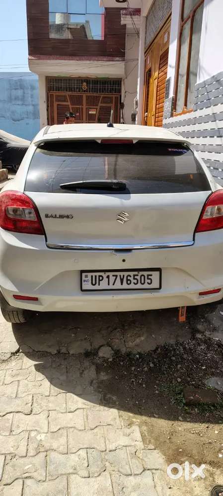 Maruti Suzuki Baleno 2022 Petrol 49000 Km Driven