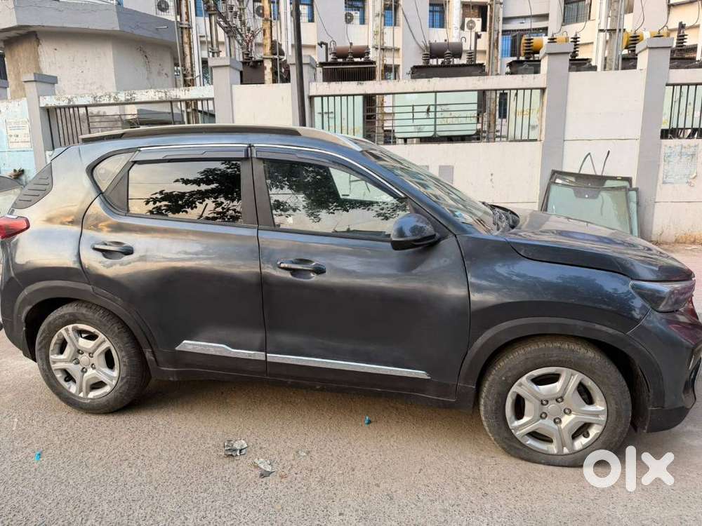 3 Year 12000 Km Only