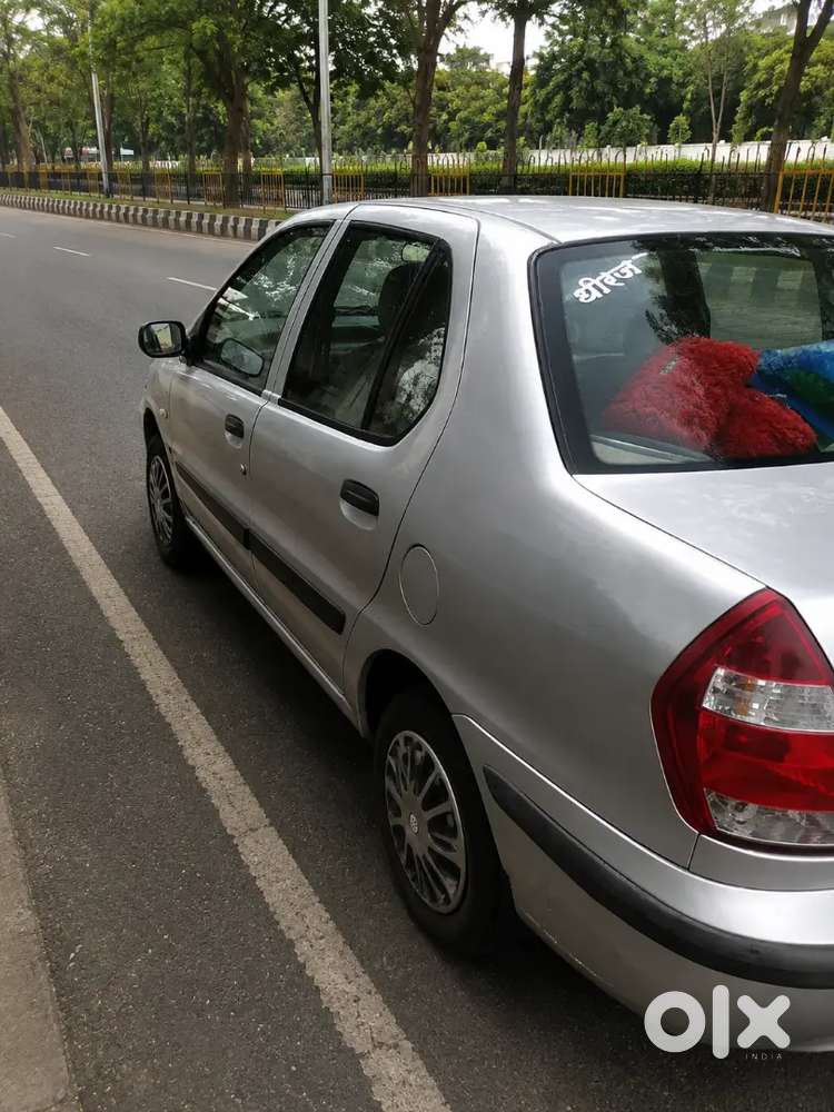 Tata Indigo Ecs 2006 Petrol Variant Fitness Valid Till 2031
