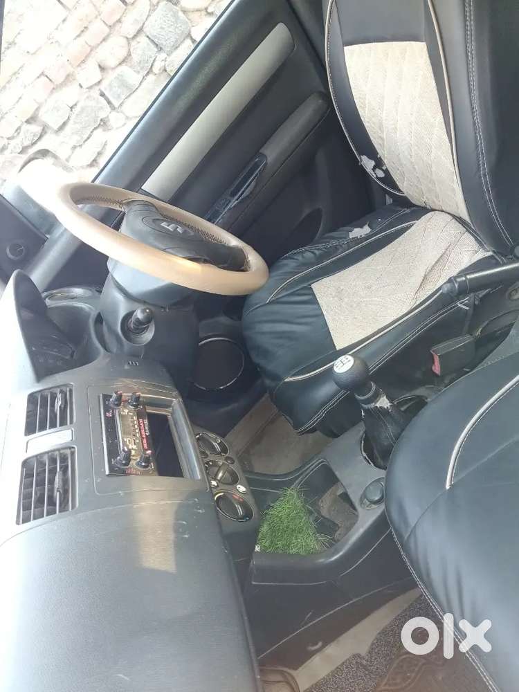 Maruti Suzuki Swift 2008