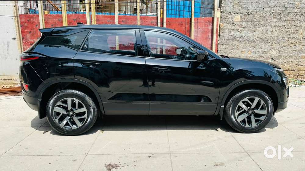 Tata Harrier 2.0 Kryotec Xta Plus Dark Edition, 2023, Diesel