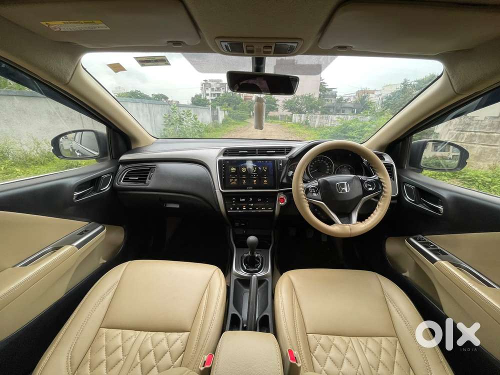 Honda City I Dtec Vx Option, 2017, Diesel