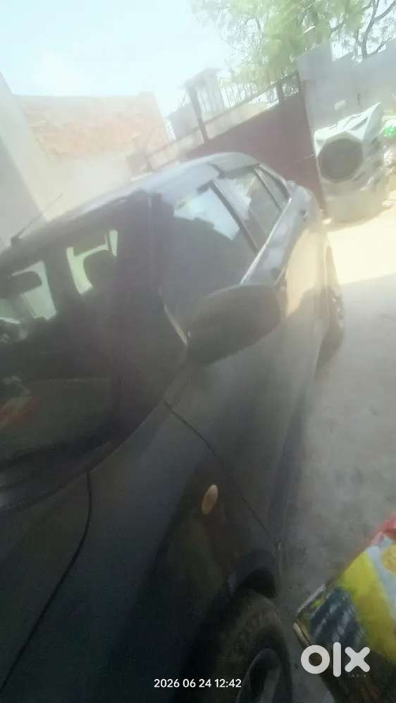 Maruti Suzuki Dzire 2011 Passing Hage Last December Tak New Tyre