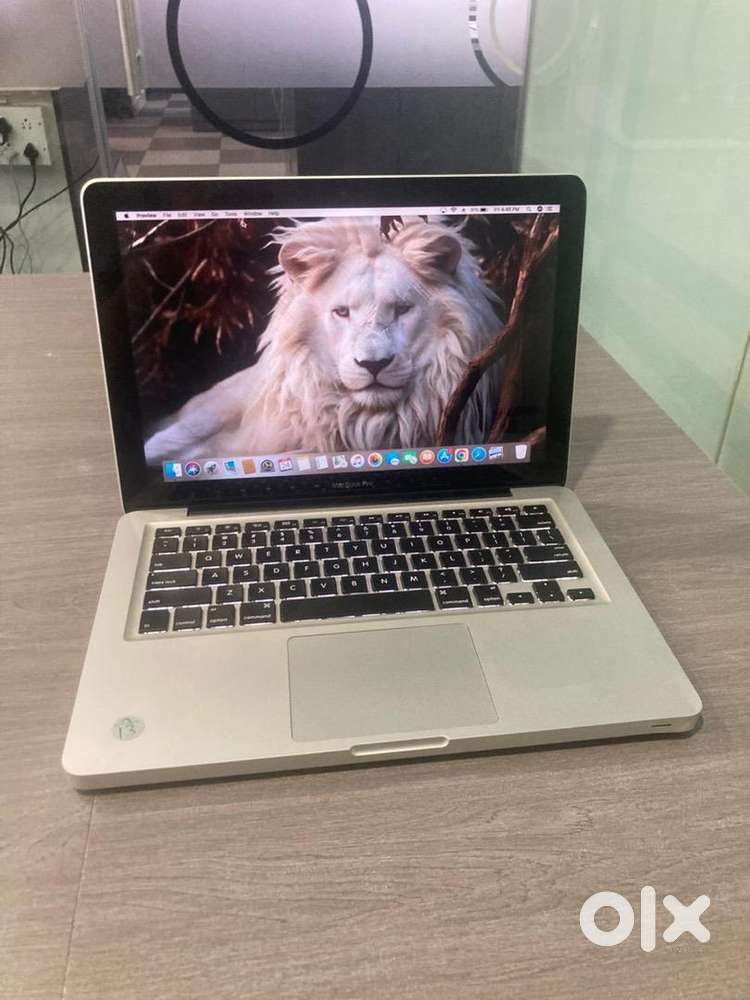 Macbook Pro 2011 - Buy & Sell Computers & Laptops Online in India
