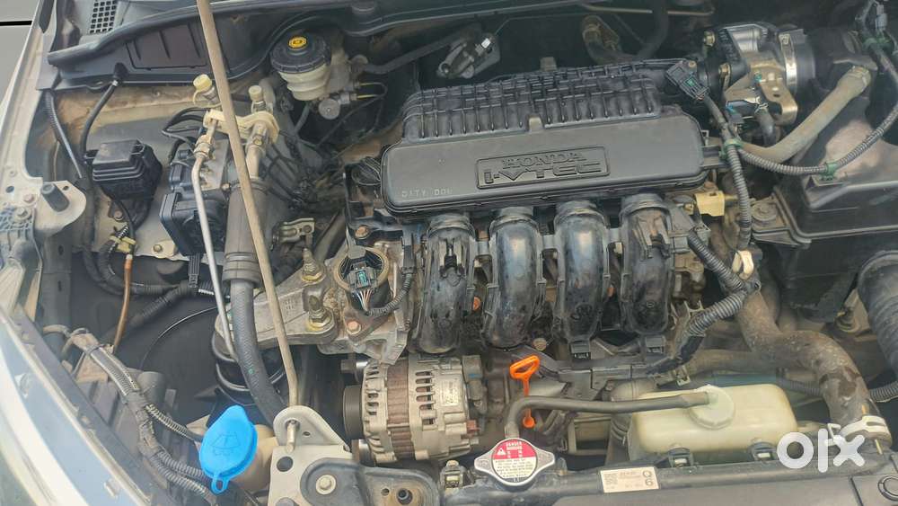 Honda City I-vtec Vx, 2015, Petrol