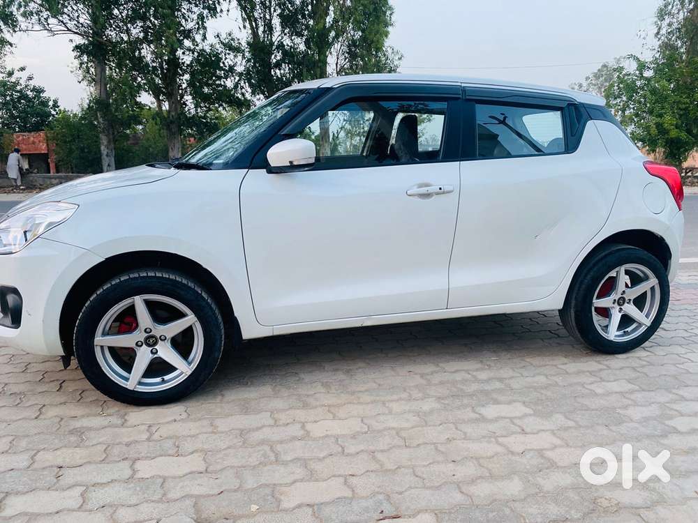 Maruti Suzuki Swift Zxi 2023 Model