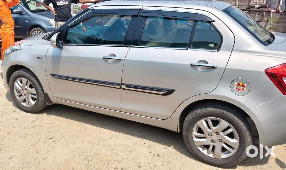 Maruti Suzuki Dzire 2014 Diesel 105000 Km Driven