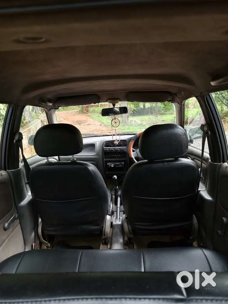 Maruti Suzuki Alto 800 2000