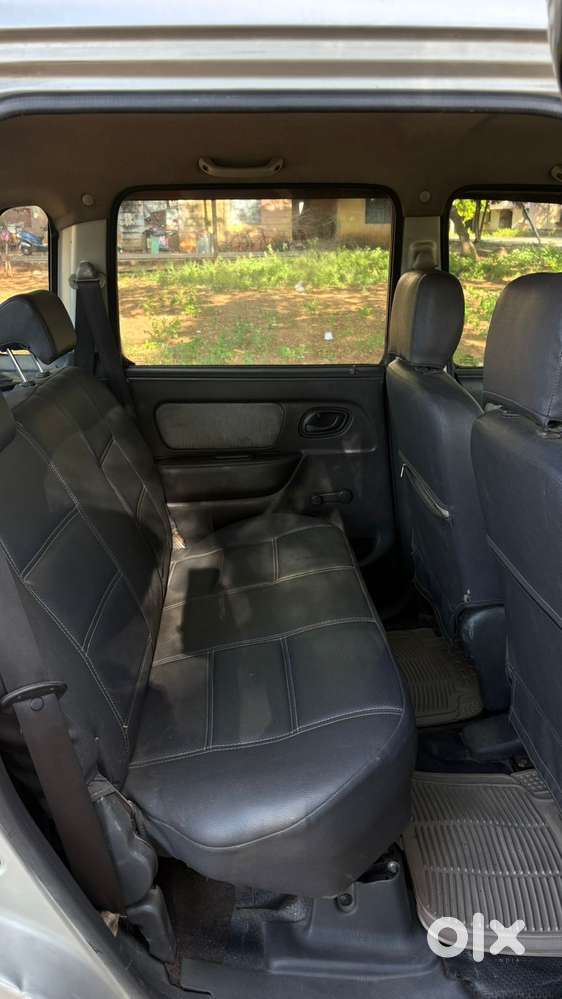 Maruti Suzuki Wagon R Lxi, 2007, Petrol