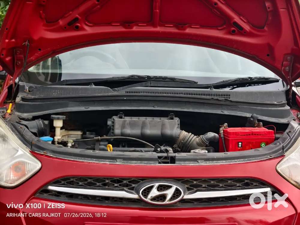 Hyundai I10 Asta 2012 2nd Owner