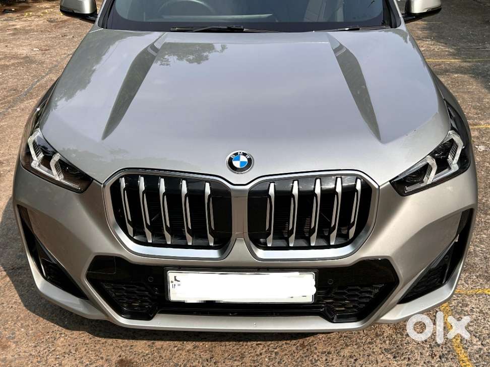 Bmw X1 Sdrive18i M Sport, 2024, Petrol