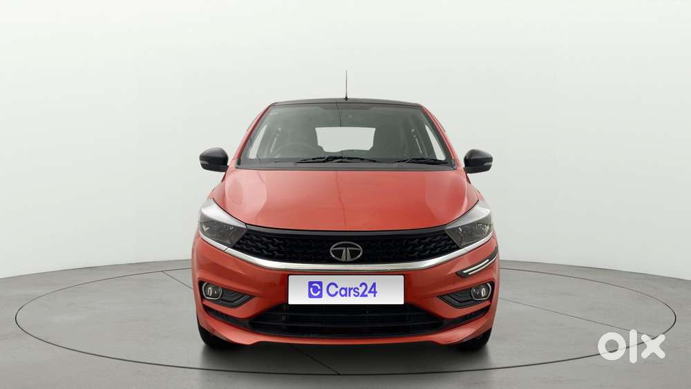 Tata Tiago 1.2 Revotron Xz Plus, 2021, Petrol