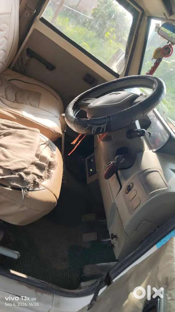 Mahindra Bolero 1.5 B4 2014