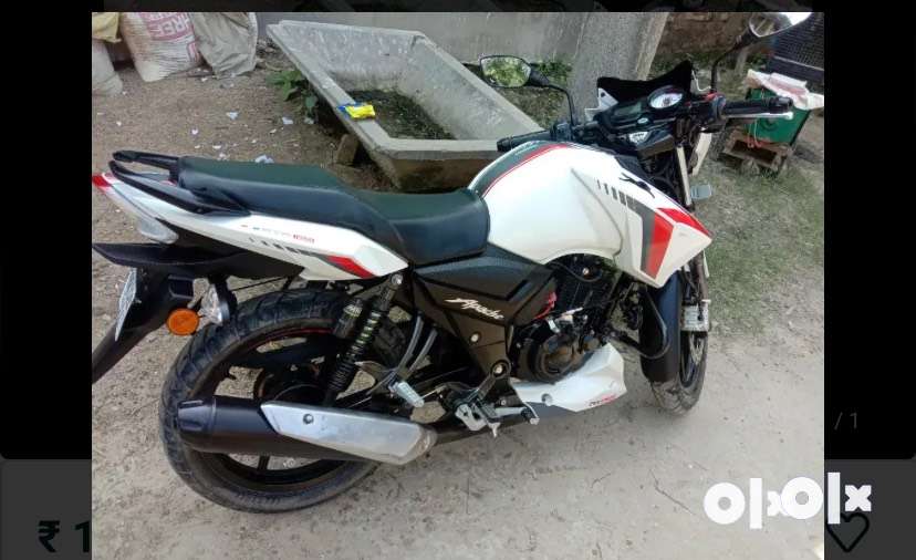 Olx cheap samastipur bike