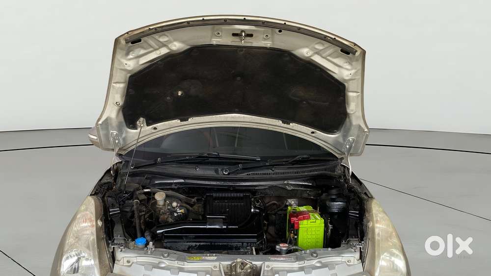 Maruti Suzuki Swift Vxi, 2016, Petrol