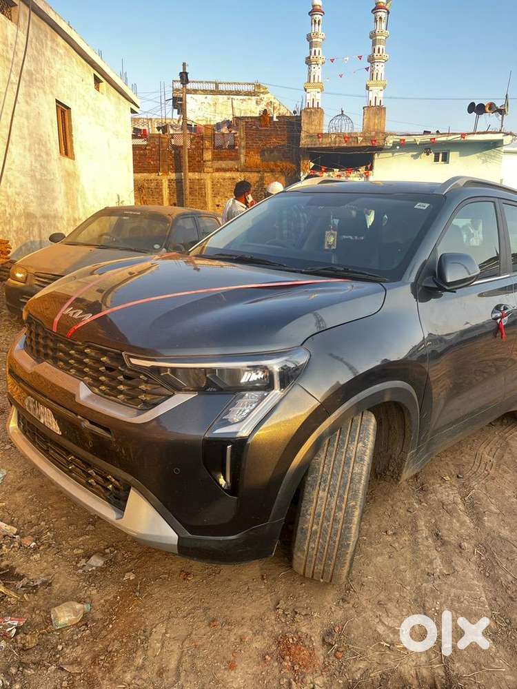 Kia Car Petrol 2024