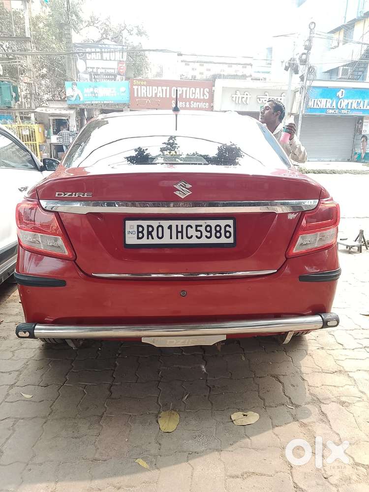 Maruti Suzuki Dzire 1.2 Vxi, 2023, Petrol