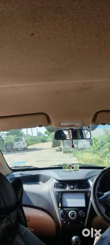 Hyundai Eon Petrol Manual 2nd Owner 2017