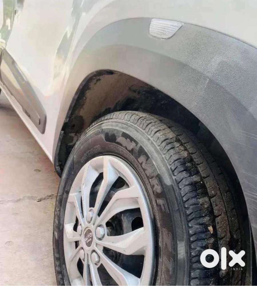 Renault Kwid 2018 Petrol 40000 Km Driven