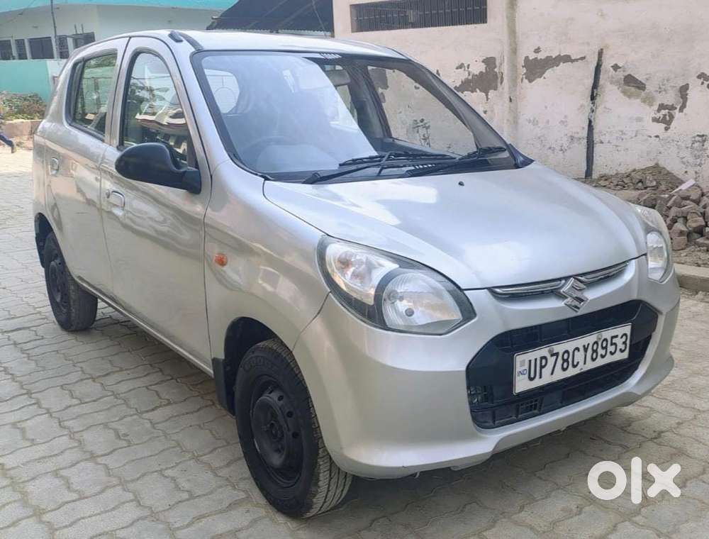 Maruti Suzuki Alto 800 2012-2016 Cng Lxi, 2013, Cng & Hybrids