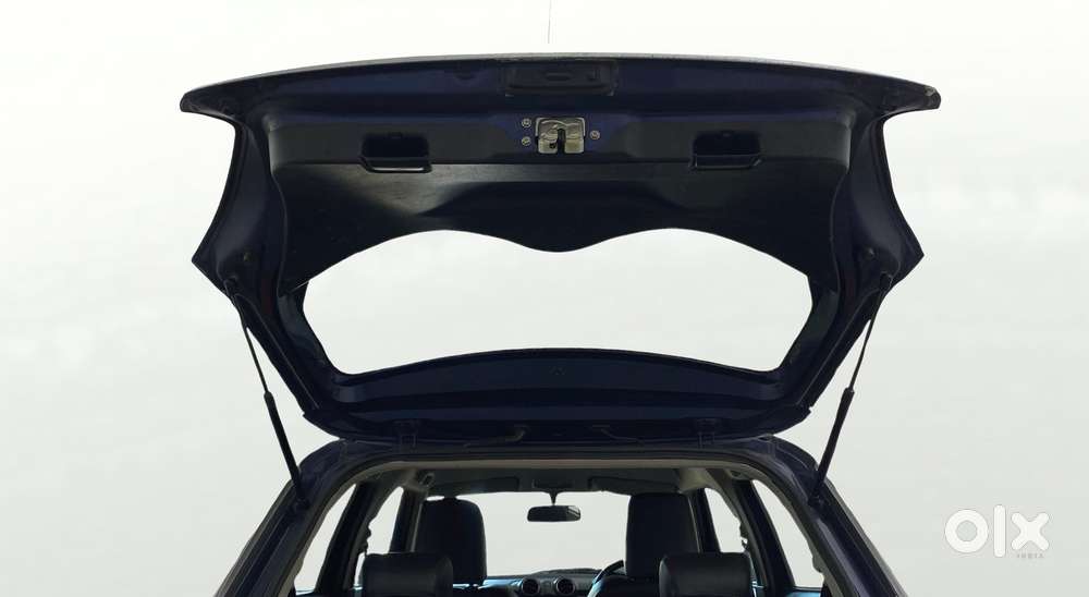 Maruti Suzuki Swift Amt Zdi, 2018, Diesel