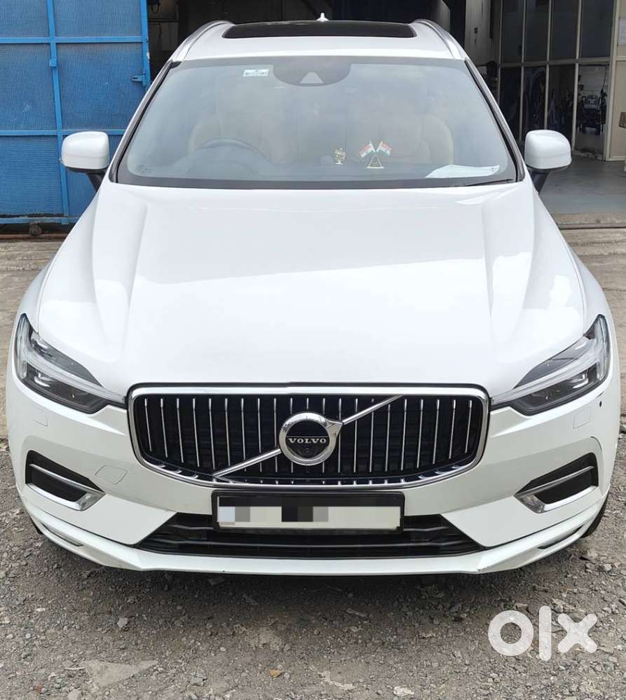 Volvo Xc60 D5 Inscription, 2021, Diesel