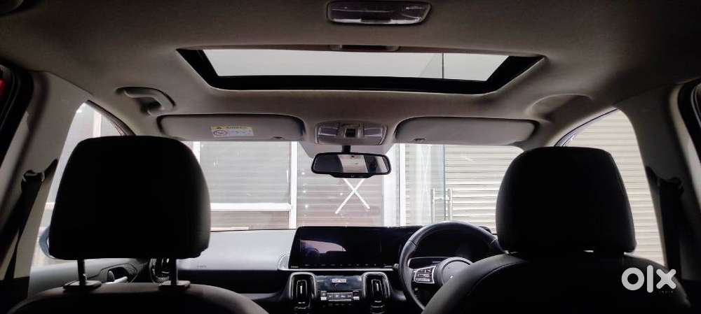 Kia Sonet 1.5 Gtx Plus Diesel Dt, 2021, Diesel