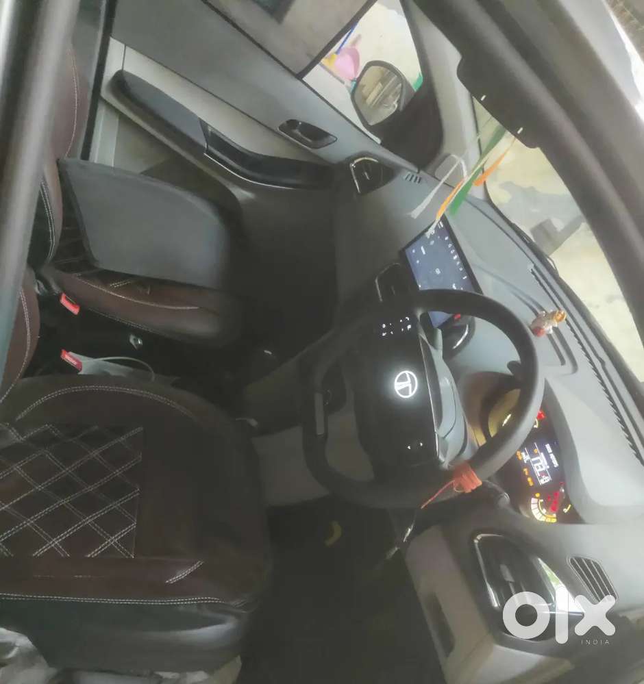 Tata Tiago Xz 2025 Petrol 14280 Km Driven
