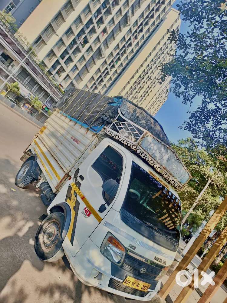 Tata Mega Xl2016 Diesel Well Maintained