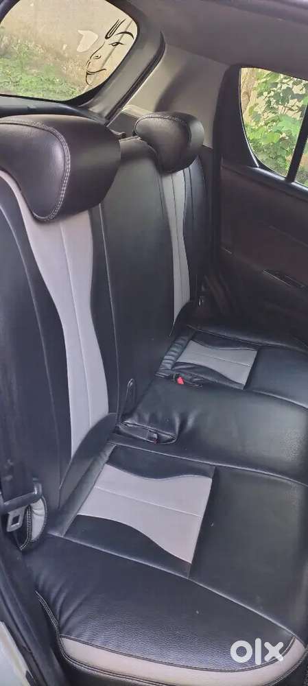 2012 Model, 2013 Registration Well Maintained
