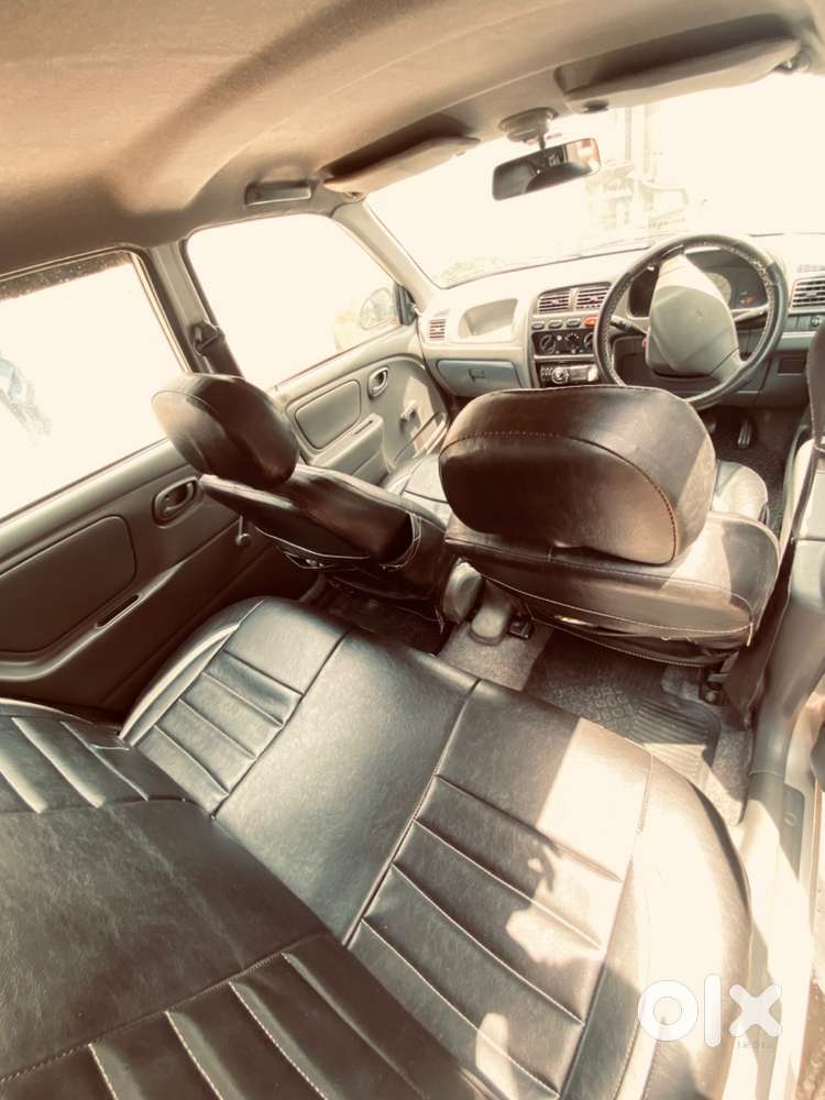 Maruti Suzuki Alto 800 2009 Good Condition