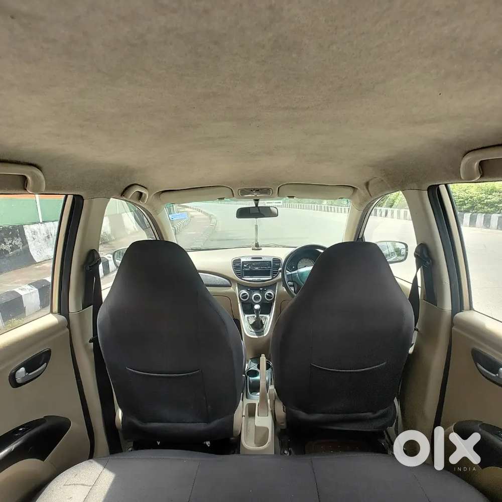 Hyundai I10 Magna 2008 Manual Petrol