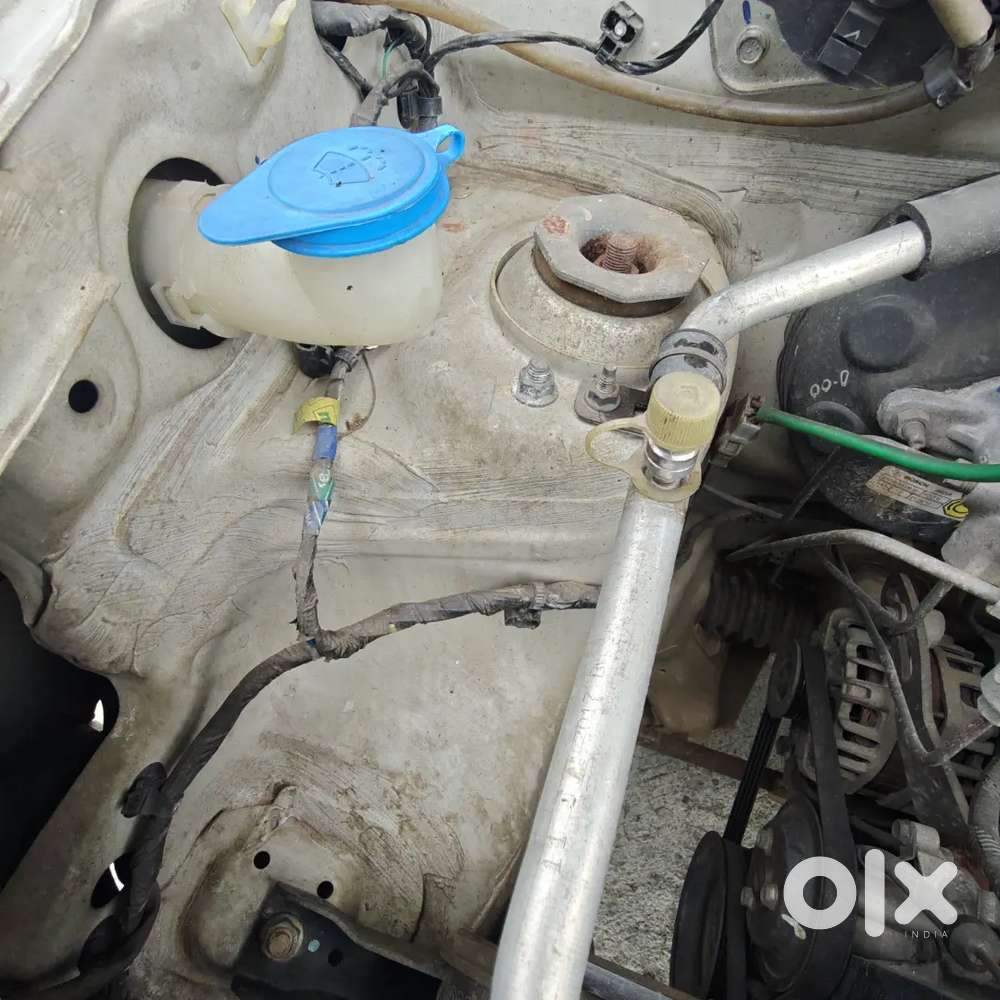 Maruti Suzuki Alto 2017 Lxi