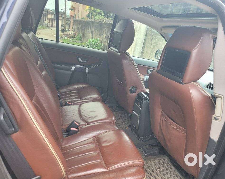 Volvo Xc 90 3.2 Awd, 2011, Diesel