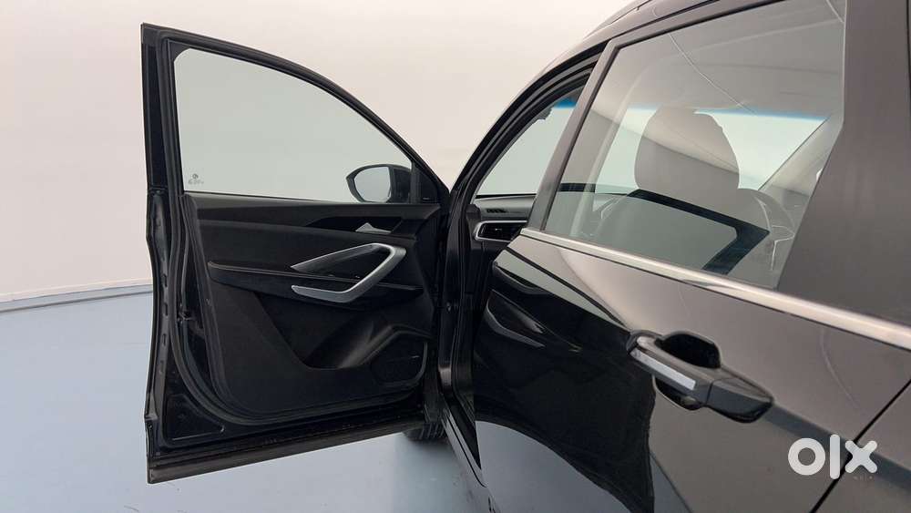 Mg Hector Sharp Dct Petrol, 2021, Petrol