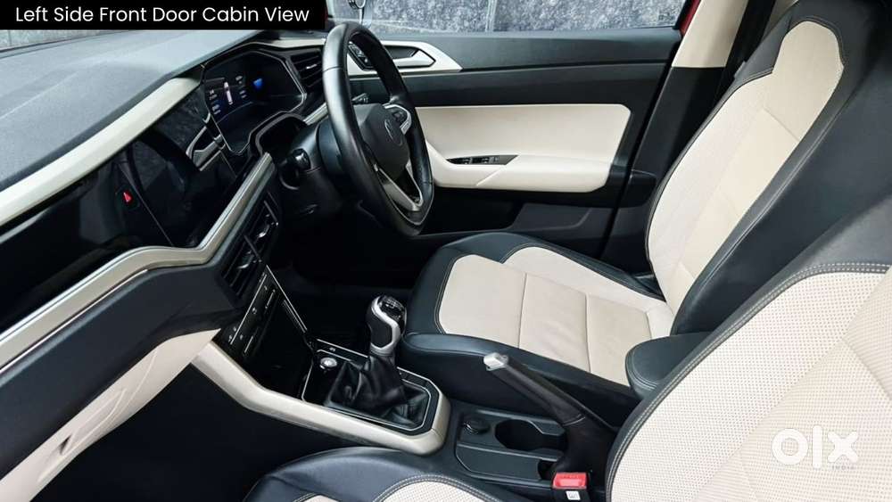 Volkswagen Virtus Topline 1.0 Tsi Mt, 2023, Petrol